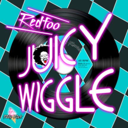 Redfoo album picture