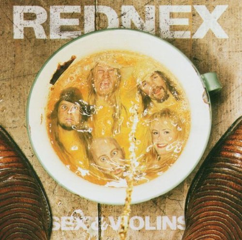 Rednex album picture