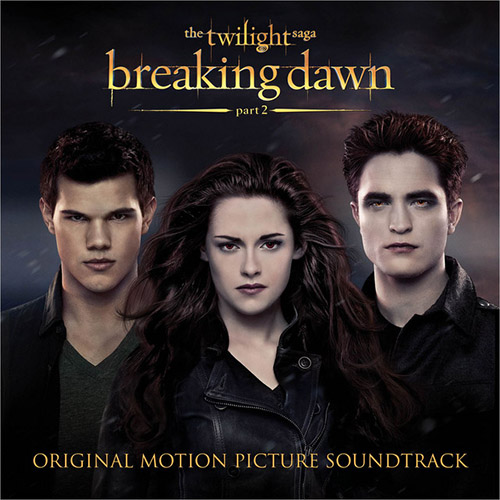 Twilight album picture