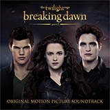 Download or print Twilight Breaking Dawn Part 2 (Movie): New For You Sheet Music Printable PDF -page score for Rock / arranged Piano, Vocal & Guitar (Right-Hand Melody) SKU: 96086.