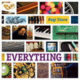 Download or print Regi Stone and Jeff Ferguson Let Everything (arr. Bradley Knight) Sheet Music Printable PDF -page score for Sacred / arranged Piano & Vocal SKU: 469741.