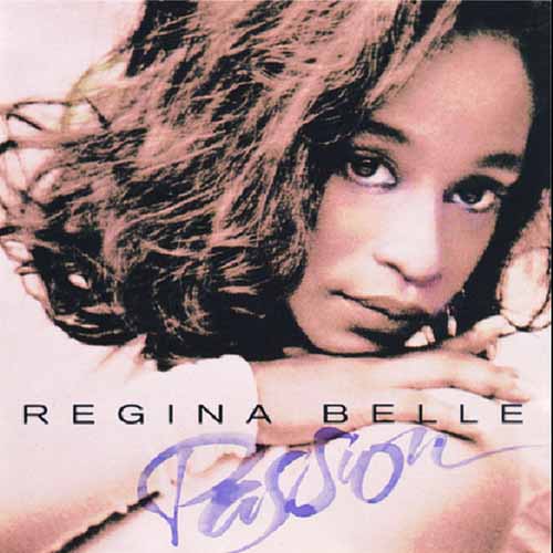 Regina Belle album picture