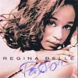 Download or print Regina Belle If I Could Sheet Music Printable PDF -page score for Pop / arranged Easy Piano SKU: 402996.