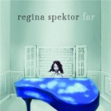 Download or print Regina Spektor Blue Lips Sheet Music Printable PDF -page score for Rock / arranged Piano, Vocal & Guitar (Right-Hand Melody) SKU: 73433.