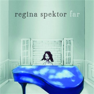 Regina Spektor album picture