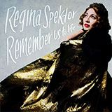 Download or print Regina Spektor New Year Sheet Music Printable PDF -page score for Alternative / arranged Piano, Vocal & Guitar Chords (Right-Hand Melody) SKU: 421012.