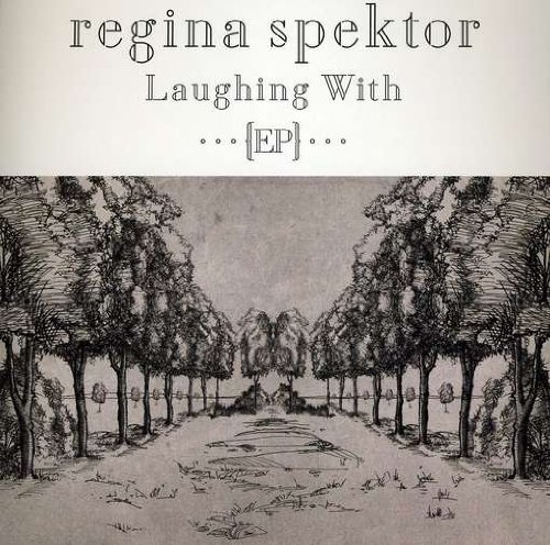Regina Spektor album picture