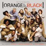 Download or print Regina Spektor You've Got Time (Theme from Orange Is The New Black) Sheet Music Printable PDF -page score for Film/TV / arranged Lead Sheet / Fake Book SKU: 1168312.