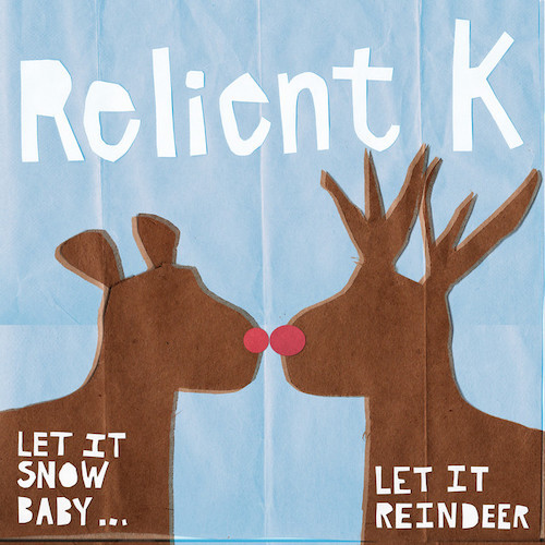 Relient K album picture