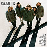 Download or print Relient K I Need You Sheet Music Printable PDF -page score for Rock / arranged Guitar Tab SKU: 58939.