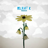 Download or print Relient K Let It All Out Sheet Music Printable PDF -page score for Pop / arranged Guitar Tab SKU: 51277.