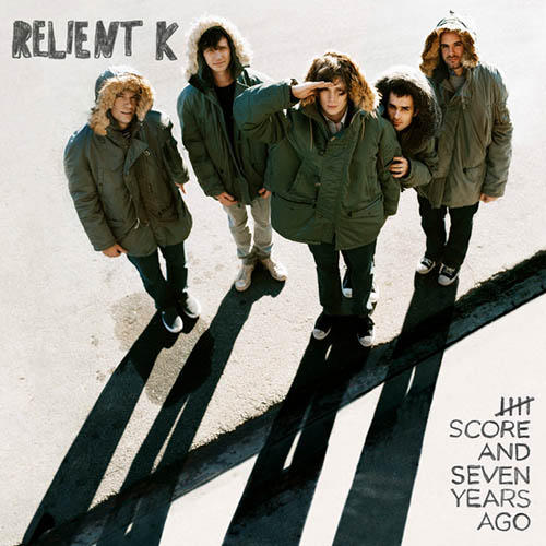 Relient K album picture