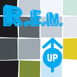 Download or print R.E.M. At My Most Beautiful Sheet Music Printable PDF -page score for Pop / arranged Piano, Vocal & Guitar Chords (Right-Hand Melody) SKU: 490437.