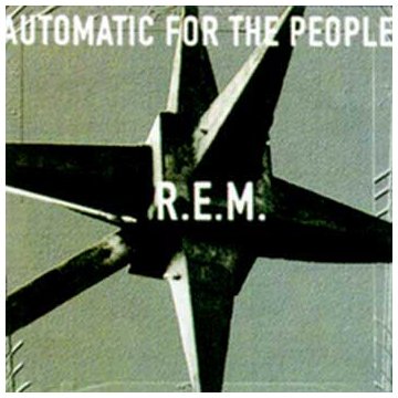 R.E.M. album picture