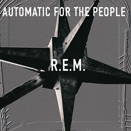 R.E.M. album picture
