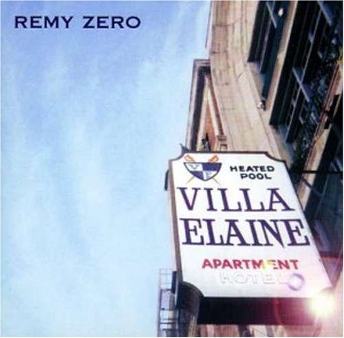 Remy Zero album picture