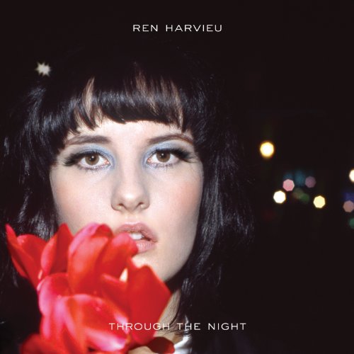 Ren Harvieu album picture