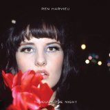 Download or print Ren Harvieu Through The Night Sheet Music Printable PDF -page score for Pop / arranged Piano, Vocal & Guitar (Right-Hand Melody) SKU: 117097.