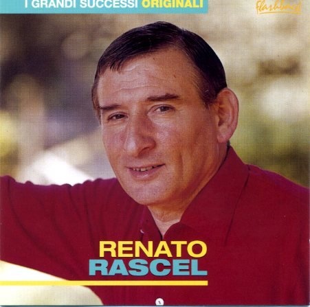Renato Rascel album picture