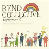 Download or print Rend Collective Build Your Kingdom Here Sheet Music Printable PDF -page score for Religious / arranged Melody Line, Lyrics & Chords SKU: 178823.