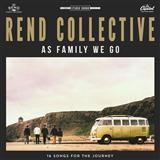 Download or print Rend Collective You Will Never Run Sheet Music Printable PDF -page score for Pop / arranged Piano, Vocal & Guitar (Right-Hand Melody) SKU: 162298.