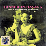 Download or print Rene Touzet Tu Felicidad (Made For Each Other) Sheet Music Printable PDF -page score for Pop / arranged Piano, Vocal & Guitar (Right-Hand Melody) SKU: 73197.