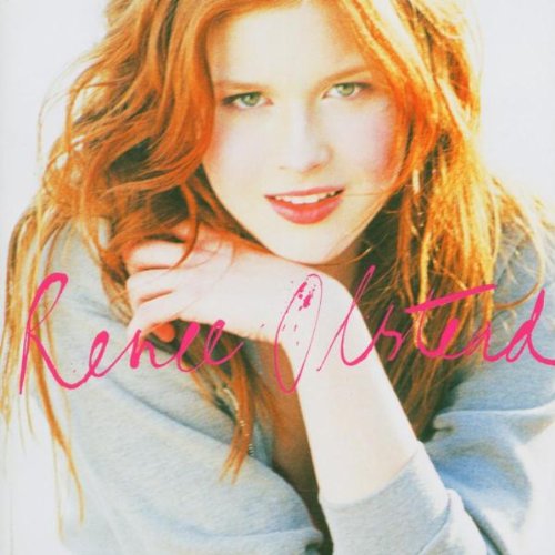 Renee Olstead album picture