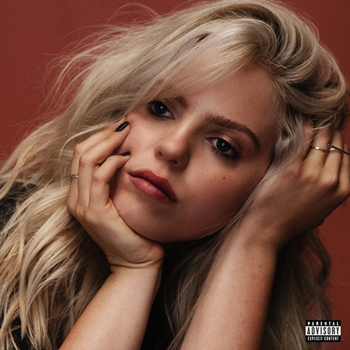 Reneé Rapp album picture