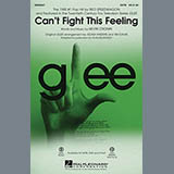 Download or print REO Speedwagon Can't Fight This Feeling (from Glee) (adapt. Alan Billingsley) Sheet Music Printable PDF -page score for Film/TV / arranged SAB Choir SKU: 287745.