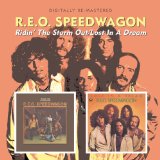 Download or print REO Speedwagon Ridin' The Storm Out Sheet Music Printable PDF -page score for Rock / arranged Piano, Vocal & Guitar (Right-Hand Melody) SKU: 68203.
