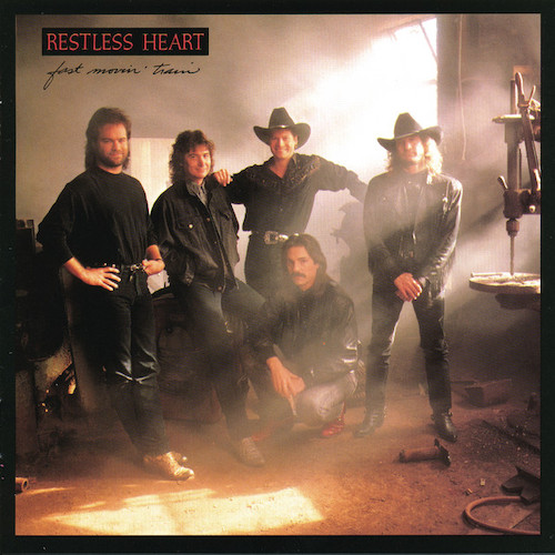 Restless Heart album picture