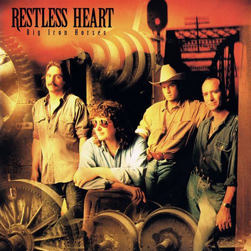 Restless Heart album picture