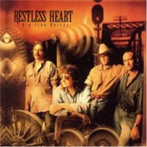 Restless Heart album picture