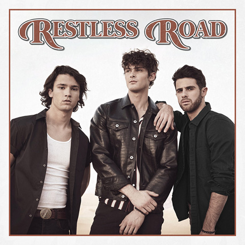 Restless Road & Kane Brown album picture