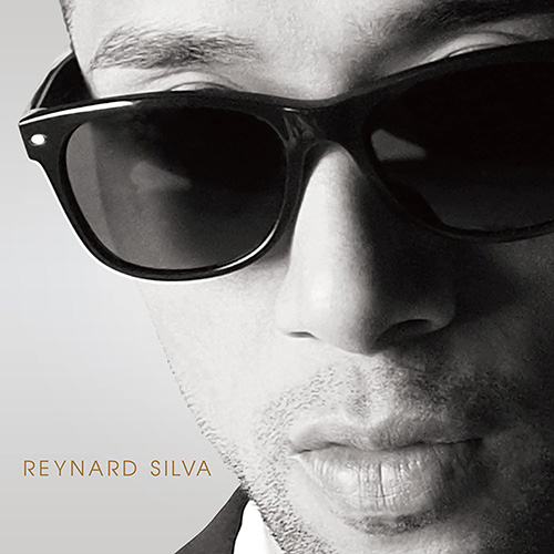 Reynard Silva album picture
