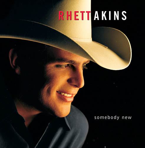 Rhett Akins album picture