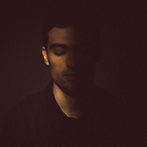 Rhys Lewis album picture