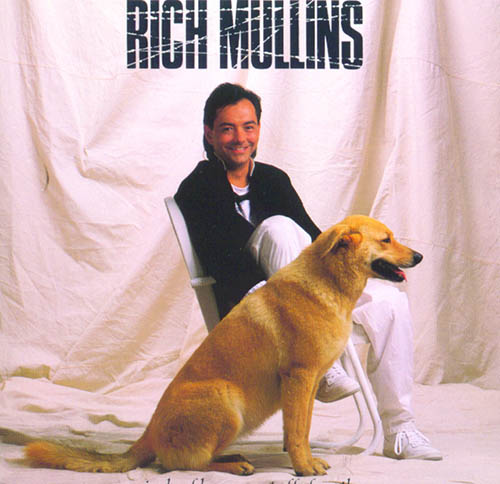 Rich Mullins album picture
