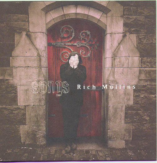 Rich Mullins album picture