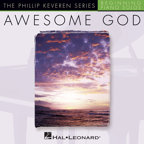 our god is an awesome god chords pdf for beginners