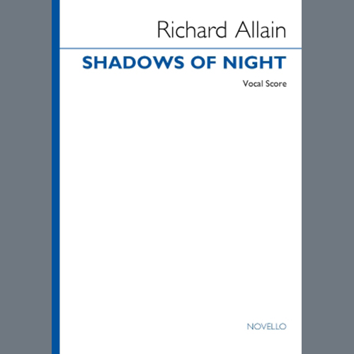 Richard Allain album picture