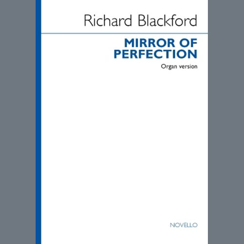 Richard Blackford album picture