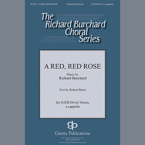 Richard Burchard album picture