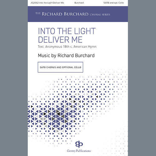 Richard Burchard album picture