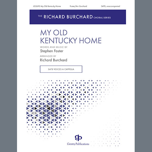 Richard Burchard album picture