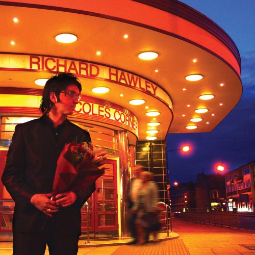 Richard Hawley album picture