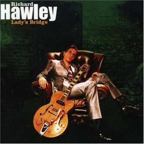 Richard Hawley album picture