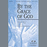 Download or print Richard Kingsmore By The Grace Of God Sheet Music Printable PDF -page score for Sacred / arranged SATB SKU: 84661.