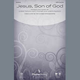Download or print Passion Jesus, Son Of God (arr. Richard Kingsmore) Sheet Music Printable PDF -page score for Religious / arranged SATB SKU: 93613.