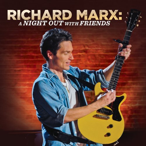 Richard Marx album picture